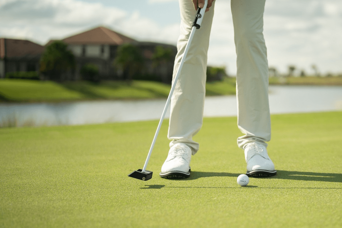 L.A.B. Golf Mezz.1 Putter Review MyGolfSpy