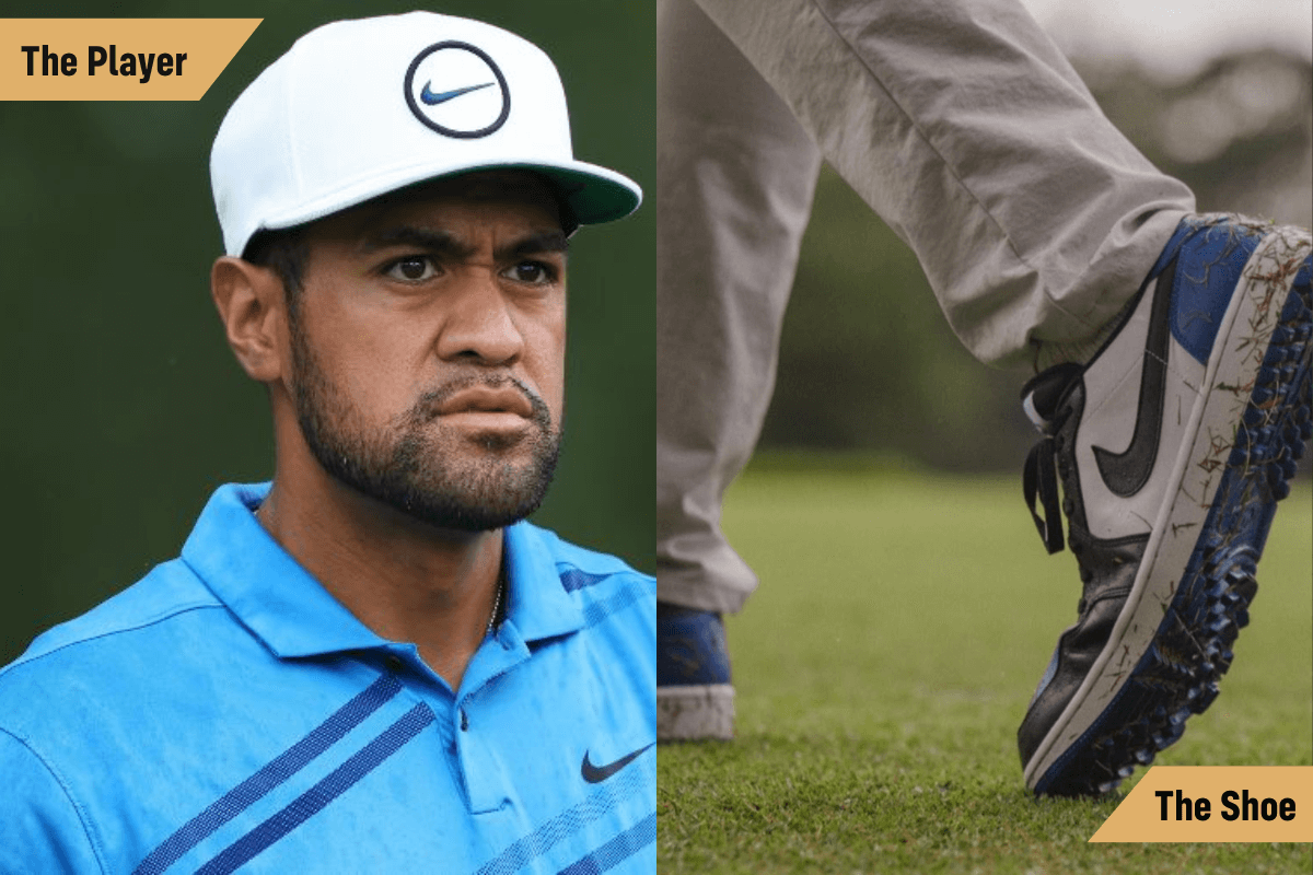 Spy Kicks The Best Golf Shoes at the Tour Championship MyGolfSpy