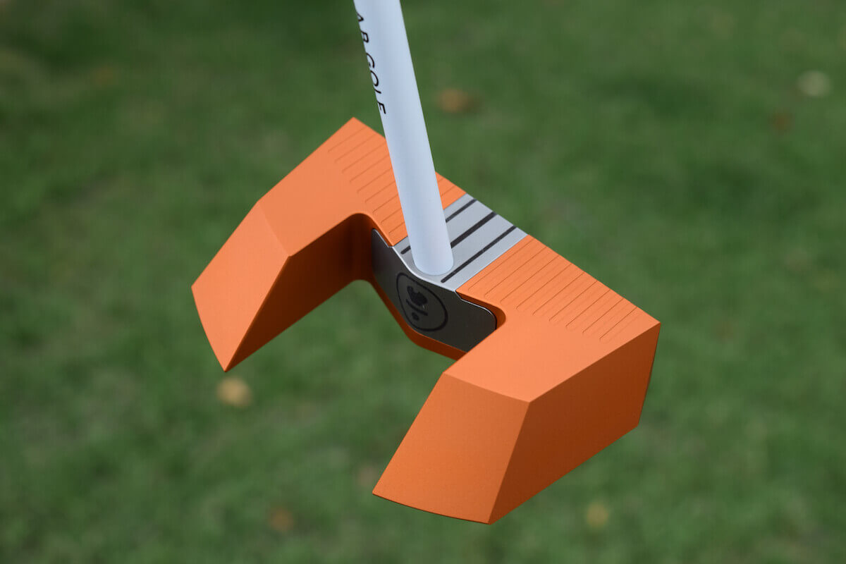 L.A.B. Golf's MEZZ.1 and MEZZ.1 MAX Putter Customizer Review MyGolfSpy