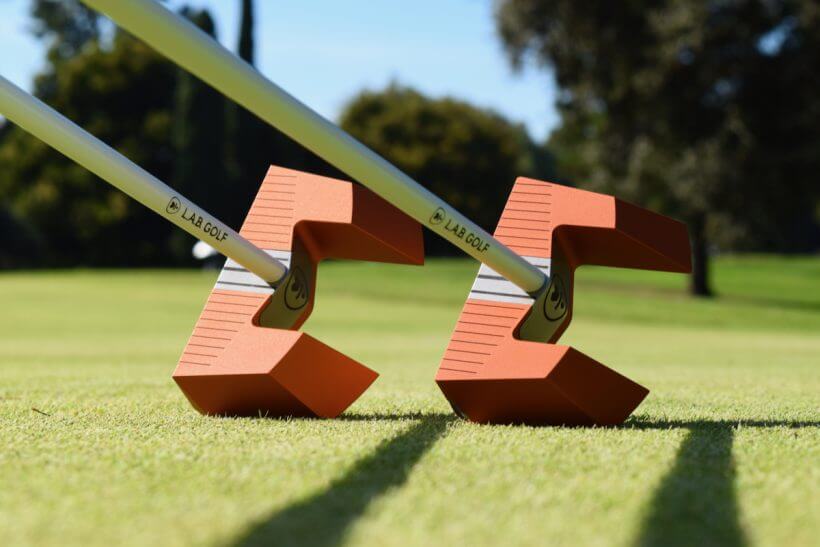 L.A.B. Golf's MEZZ.1 and MEZZ.1 MAX Putter Customizer Review MyGolfSpy