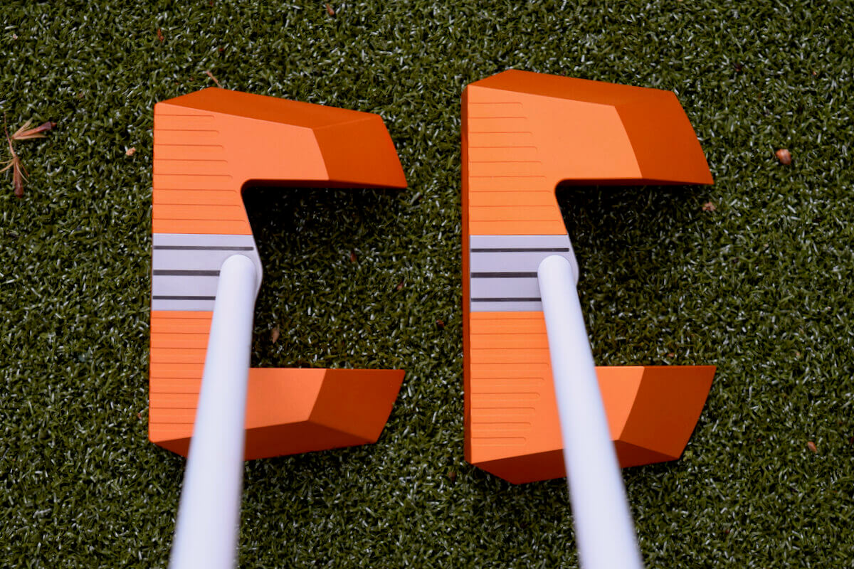 L.A.B. Golf's MEZZ.1 and MEZZ.1 MAX Putter Customizer Review MyGolfSpy