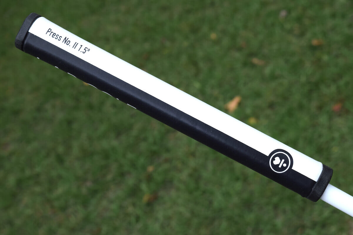 L.A.B. Golf's MEZZ.1 and MEZZ.1 MAX Putter Customizer Review MyGolfSpy