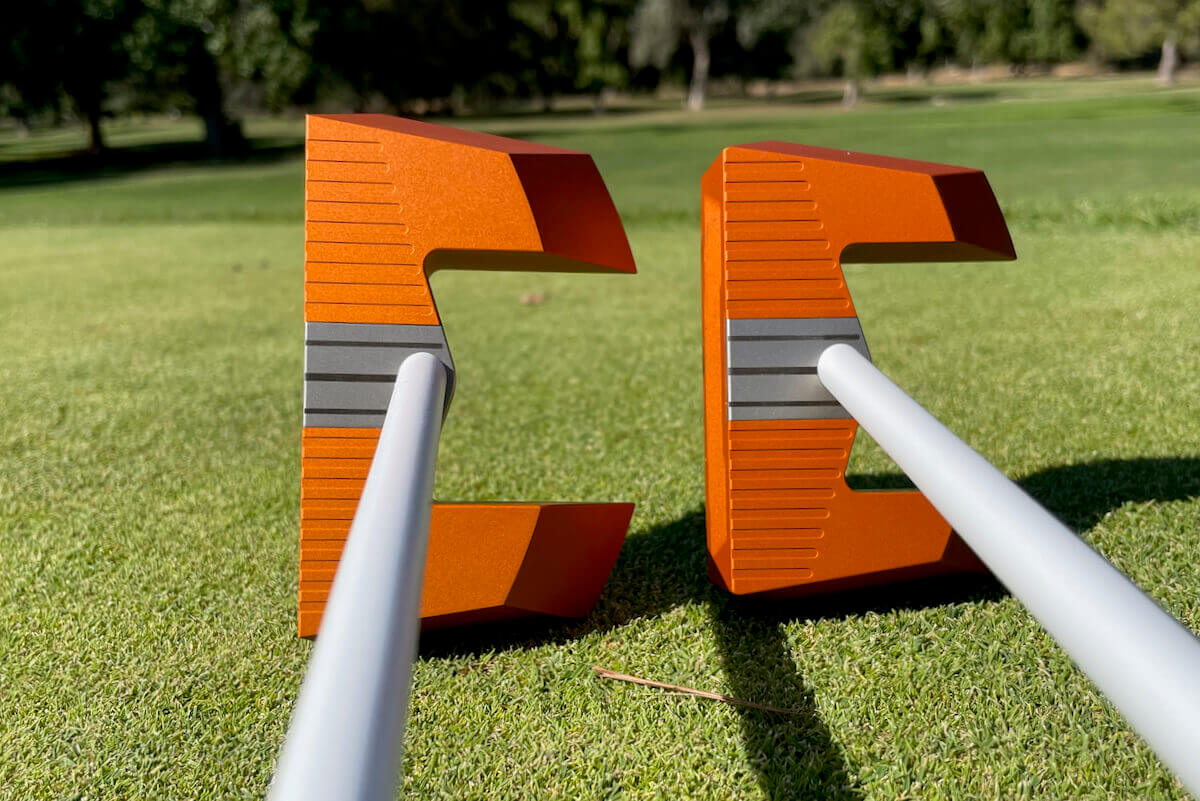 L.A.B. Golf's MEZZ.1 and MEZZ.1 MAX Putter Customizer Review MyGolfSpy