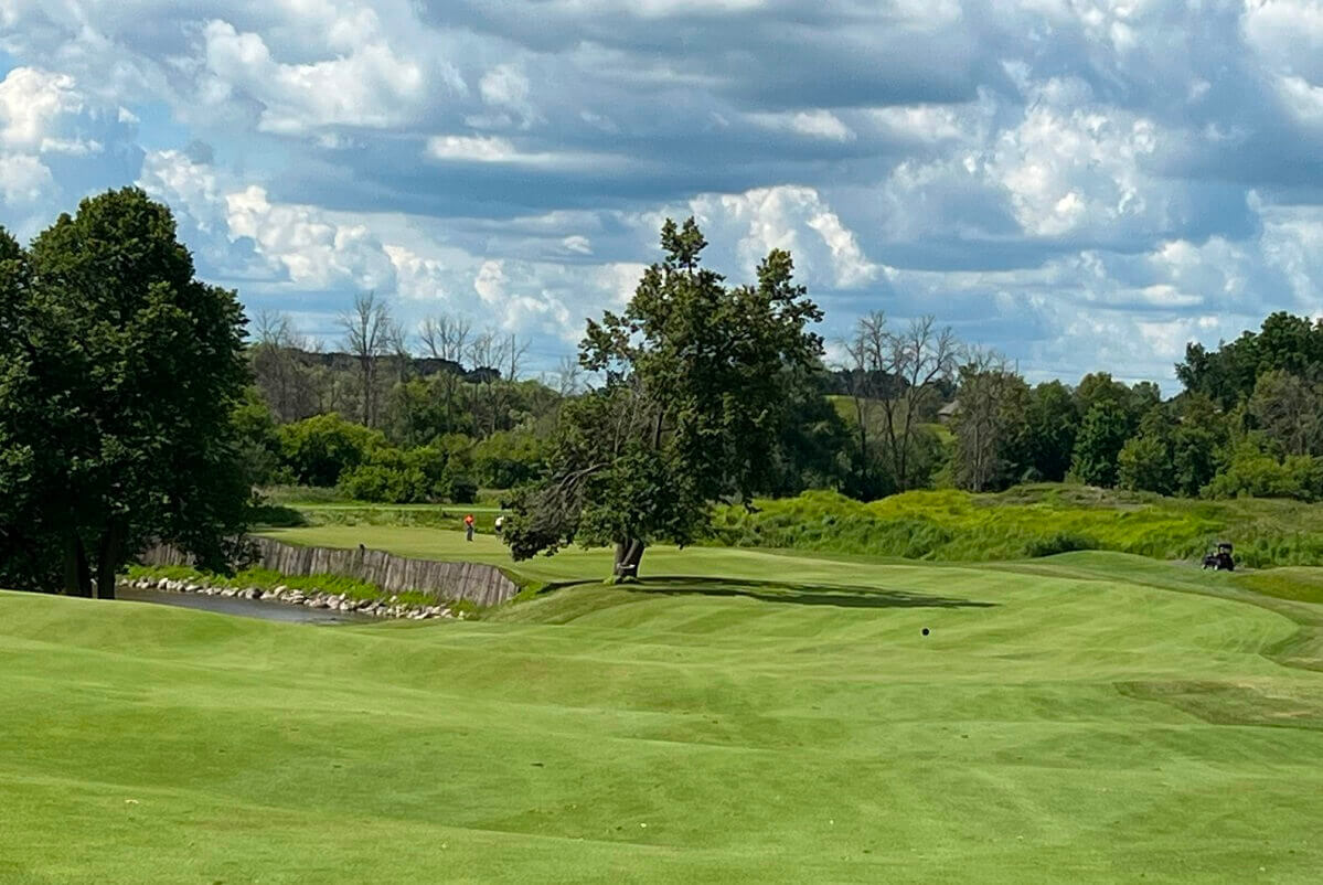 MyGolfSpy Experiences Destination Kohler MyGolfSpy