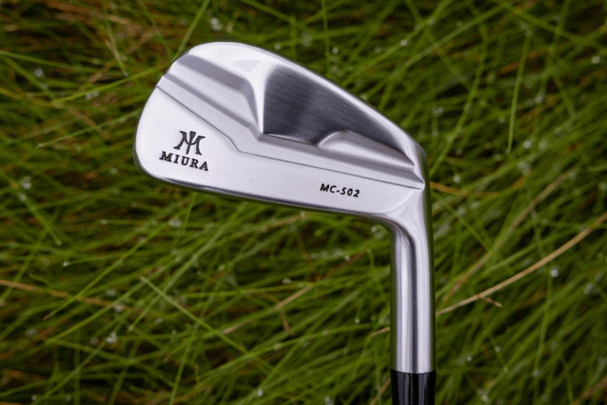 Japanese Golf Clubs Just Collector's Items? MyGolfSpy