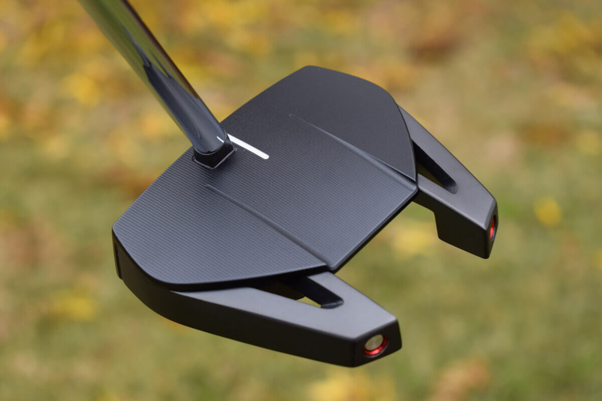 First Look Three New TaylorMade Spider GT Putter Models MyGolfSpy