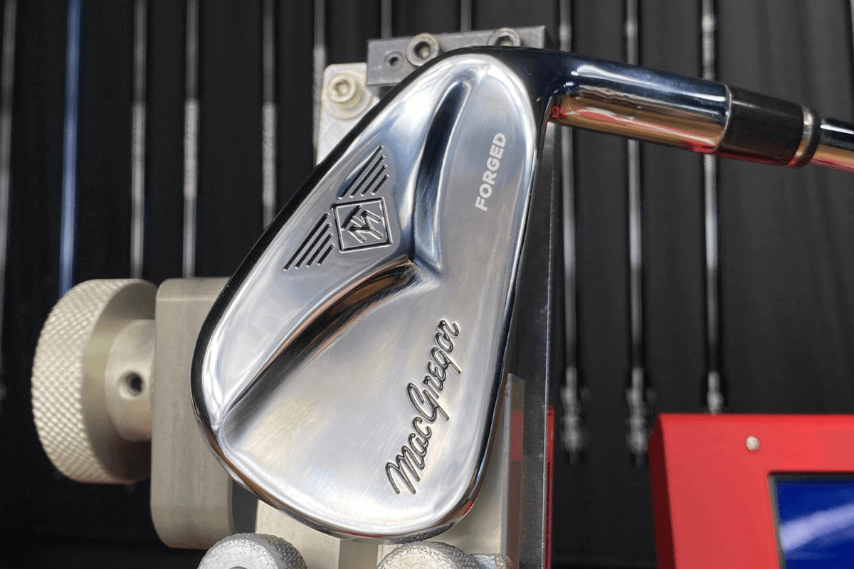 MacGregor MT86 Irons The “Greatest Name in Golf” Returns MyGolfSpy