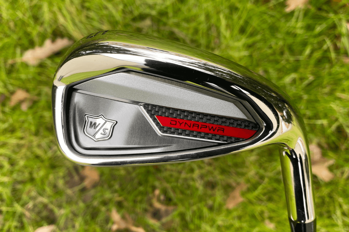 Wilson Staff Dynapower Irons Wilson Goes Retro MyGolfSpy