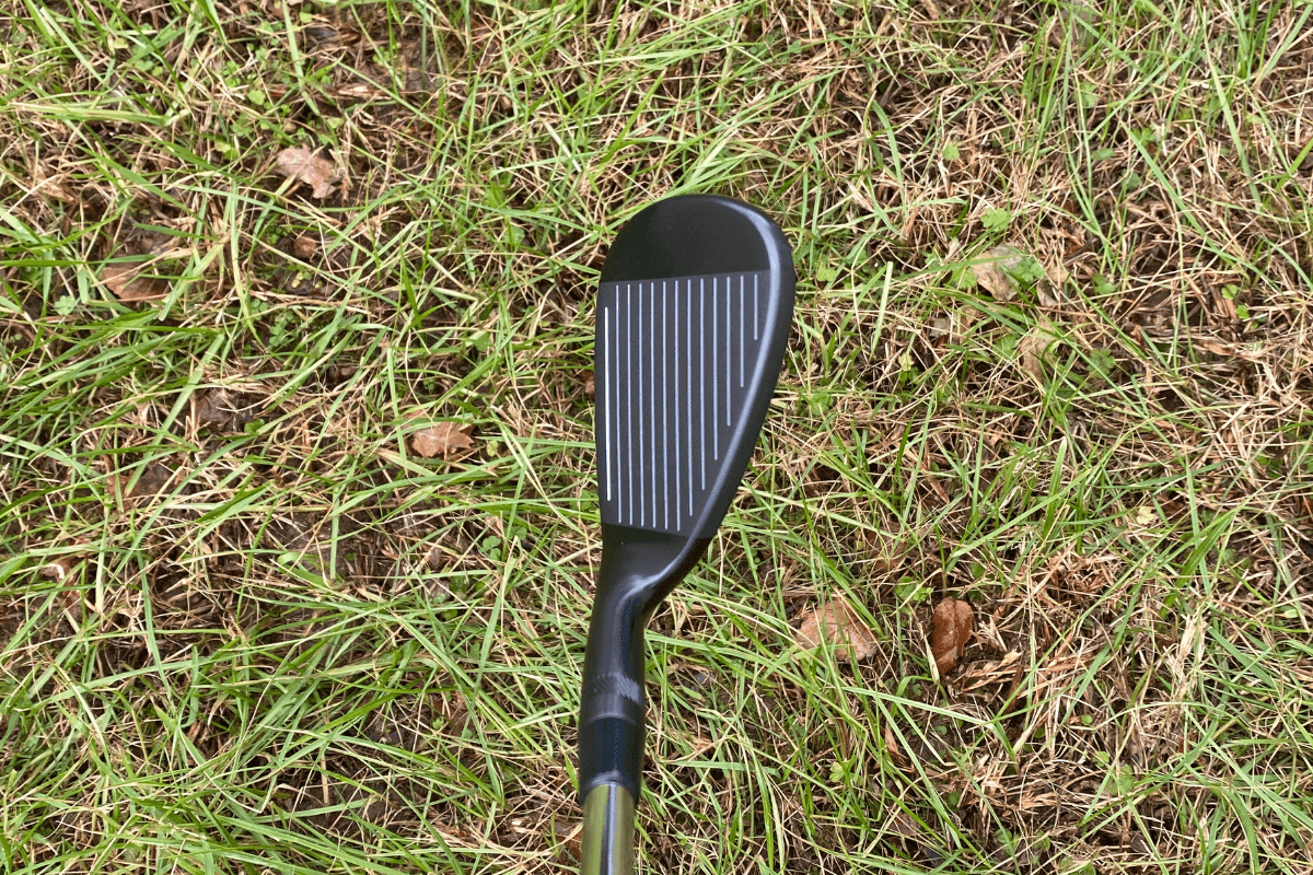 You Asked What Degree Is A Pitching Wedge? MyGolfSpy