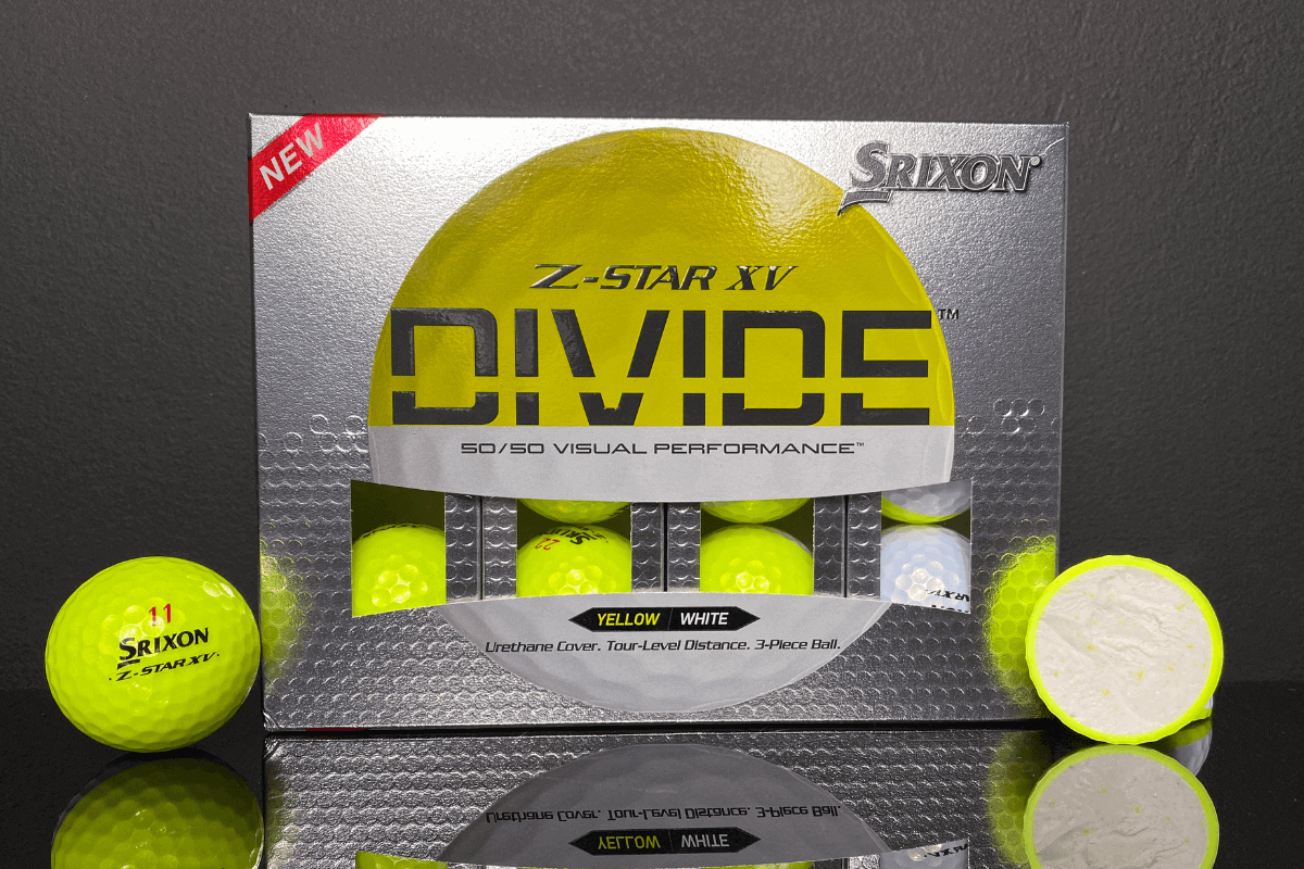 Srixon ZSTAR Golf Balls The 2023 Lineup MyGolfSpy