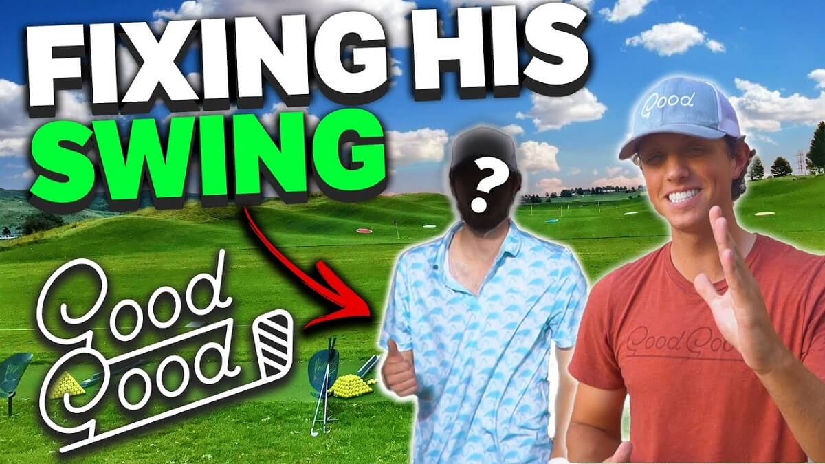 Breaking Good Good Golf Partners with Callaway MyGolfSpy