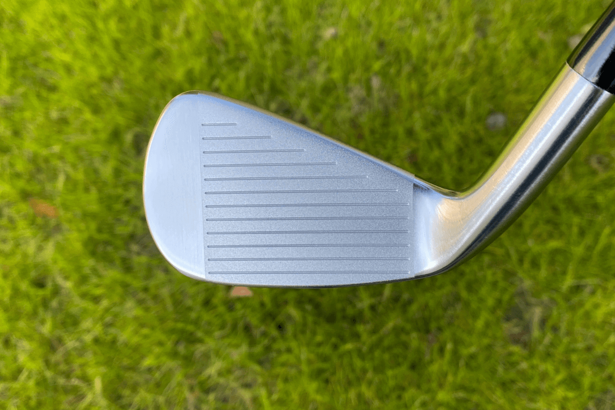 FIRST LOOK TAKOMO GOLF 101T IRONS MyGolfSpy