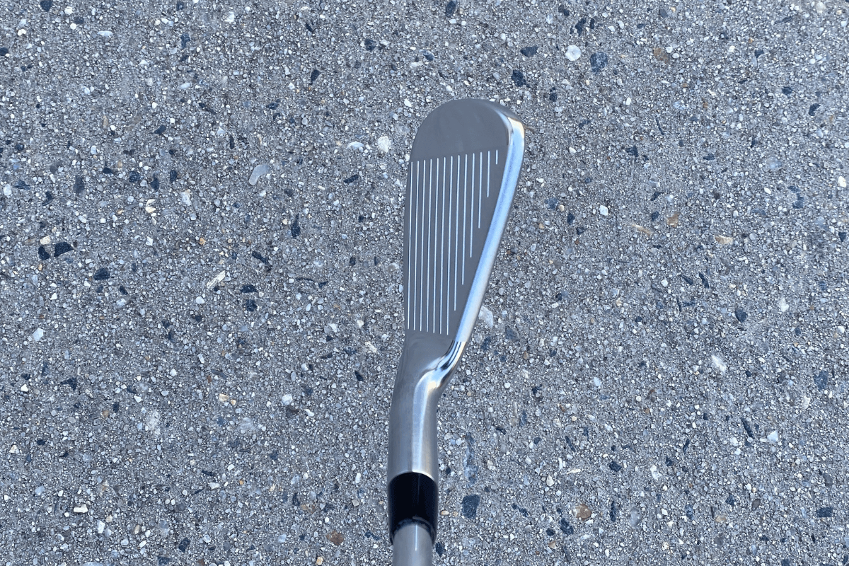 FIRST LOOK TAKOMO GOLF 101T IRONS MyGolfSpy
