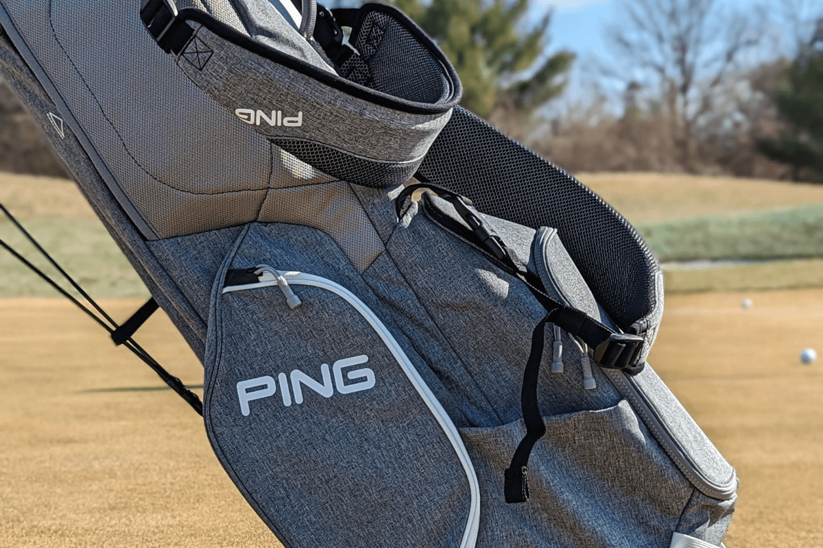 The Best Golf Bags of 2023 Golfing News & Blog Articles GolfLynk