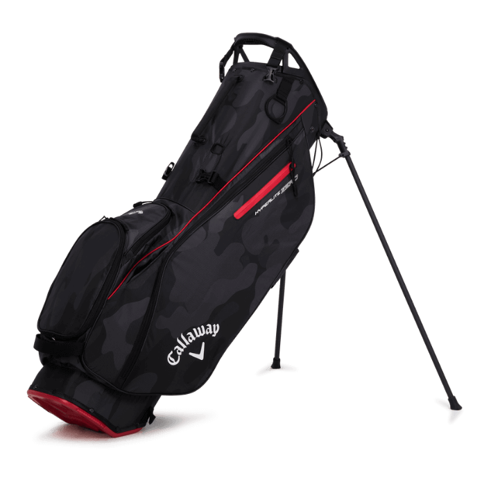 BEST GOLF STAND BAGS 2023 MyGolfSpy