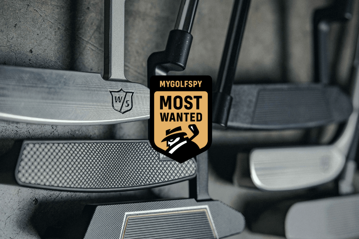 Best Blade Putters 2023 MyGolfSpy