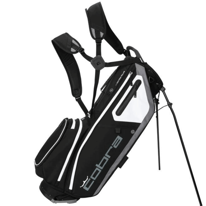 BEST GOLF STAND BAGS 2023 MyGolfSpy