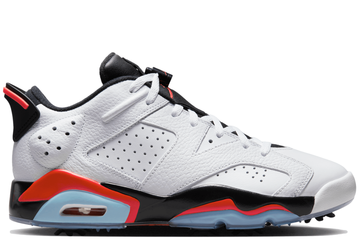 Hype Meter Jordan Golf Shoes 2023 MyGolfSpy