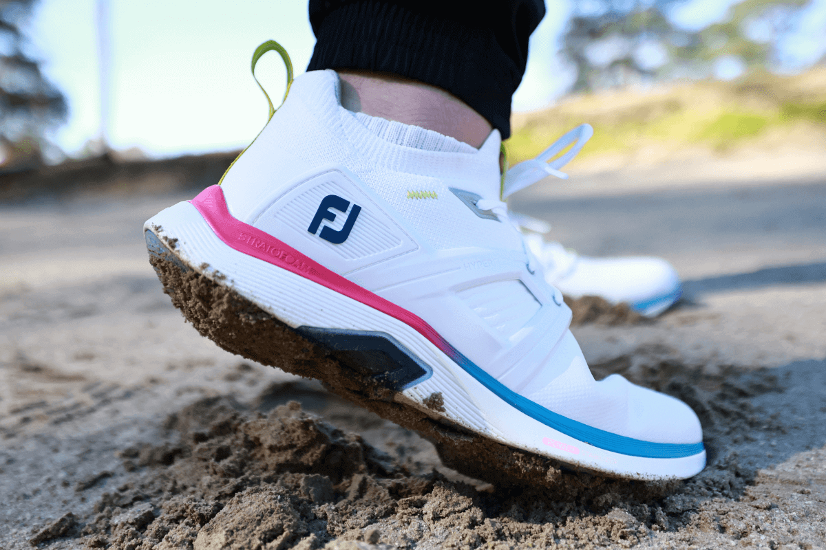 BEST SPIKED GOLF SHOES 2023 MyGolfSpy