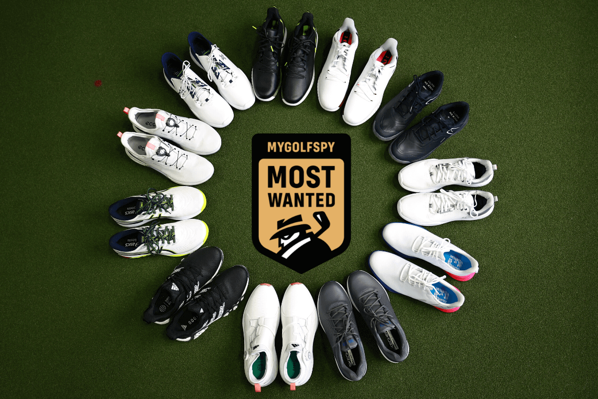 Best Spikeless Golf Shoes 2023 MyGolfSpy