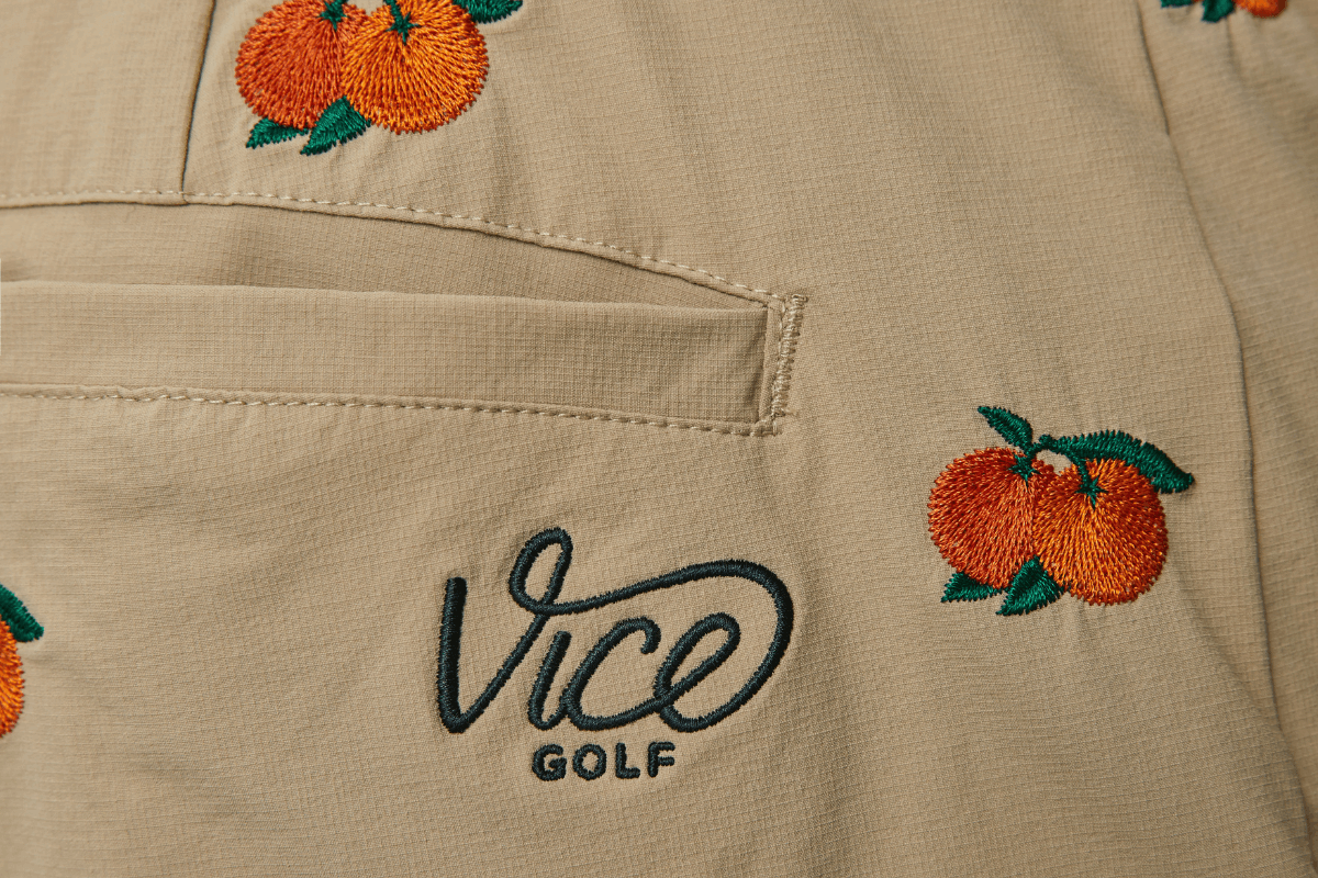 First Look VICE Golf Apparel Collection 2023 MyGolfSpy