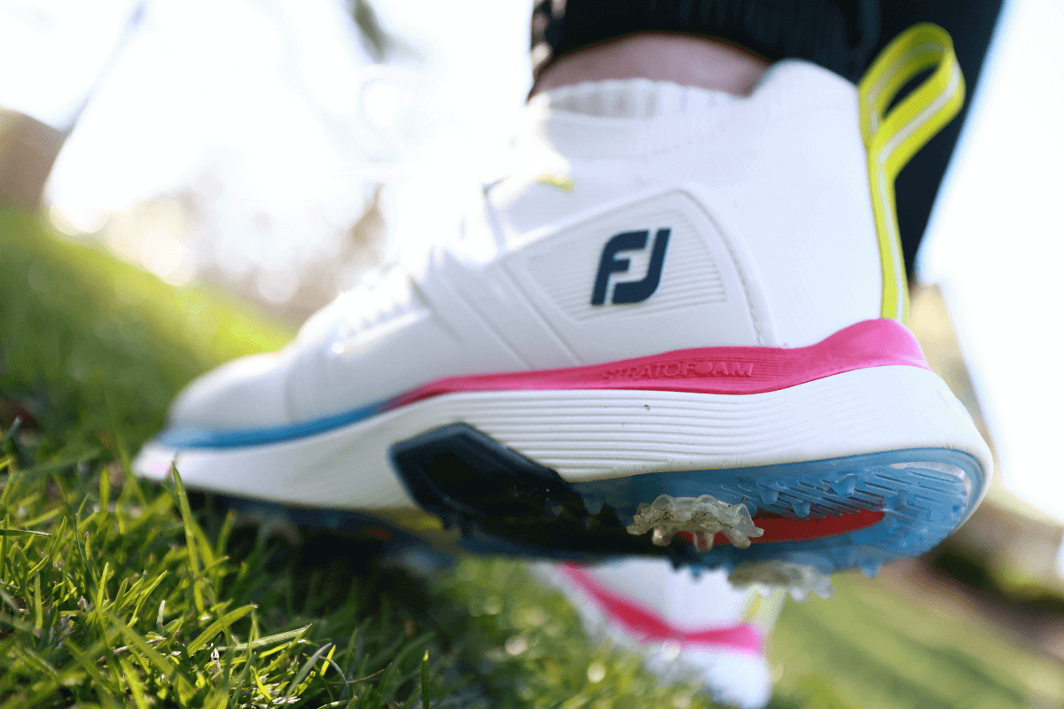 BEST SPIKED GOLF SHOES 2023 MyGolfSpy