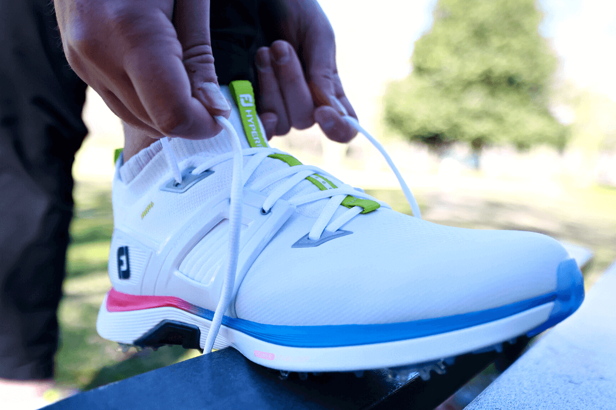 BEST SPIKED GOLF SHOES 2023 MyGolfSpy