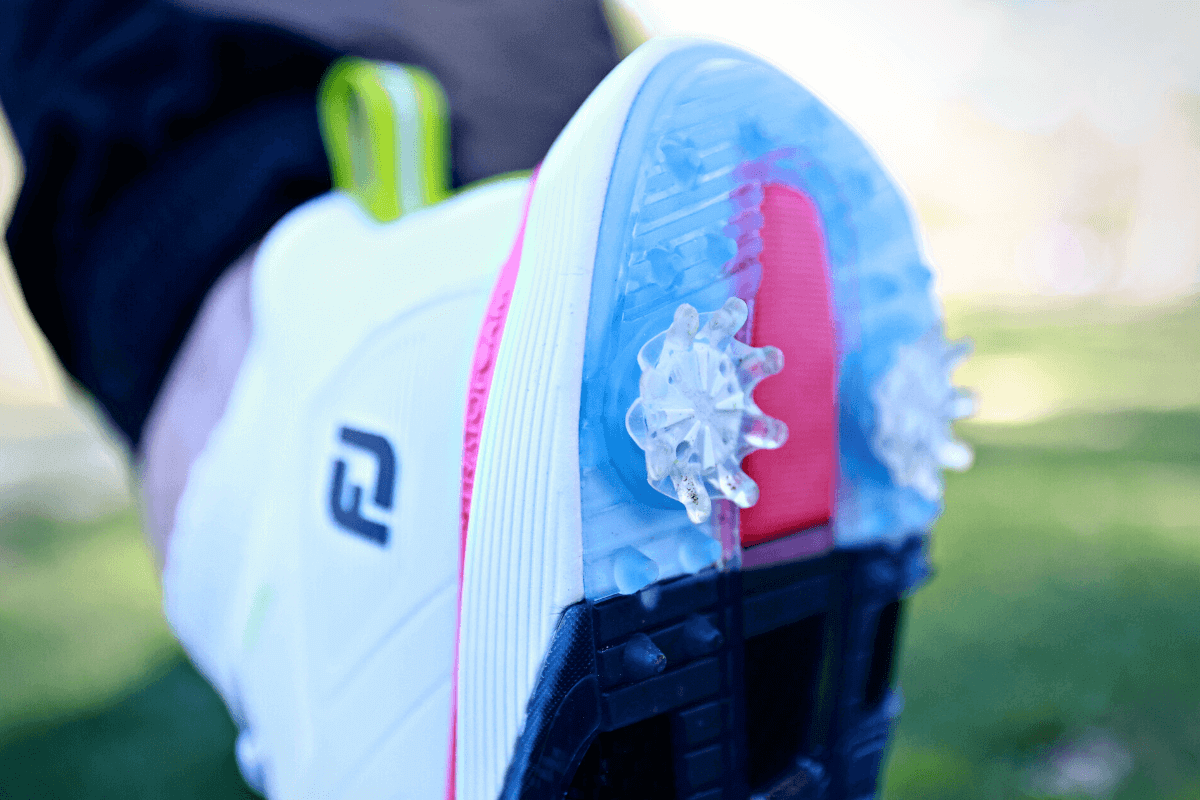 BEST SPIKED GOLF SHOES 2023 MyGolfSpy