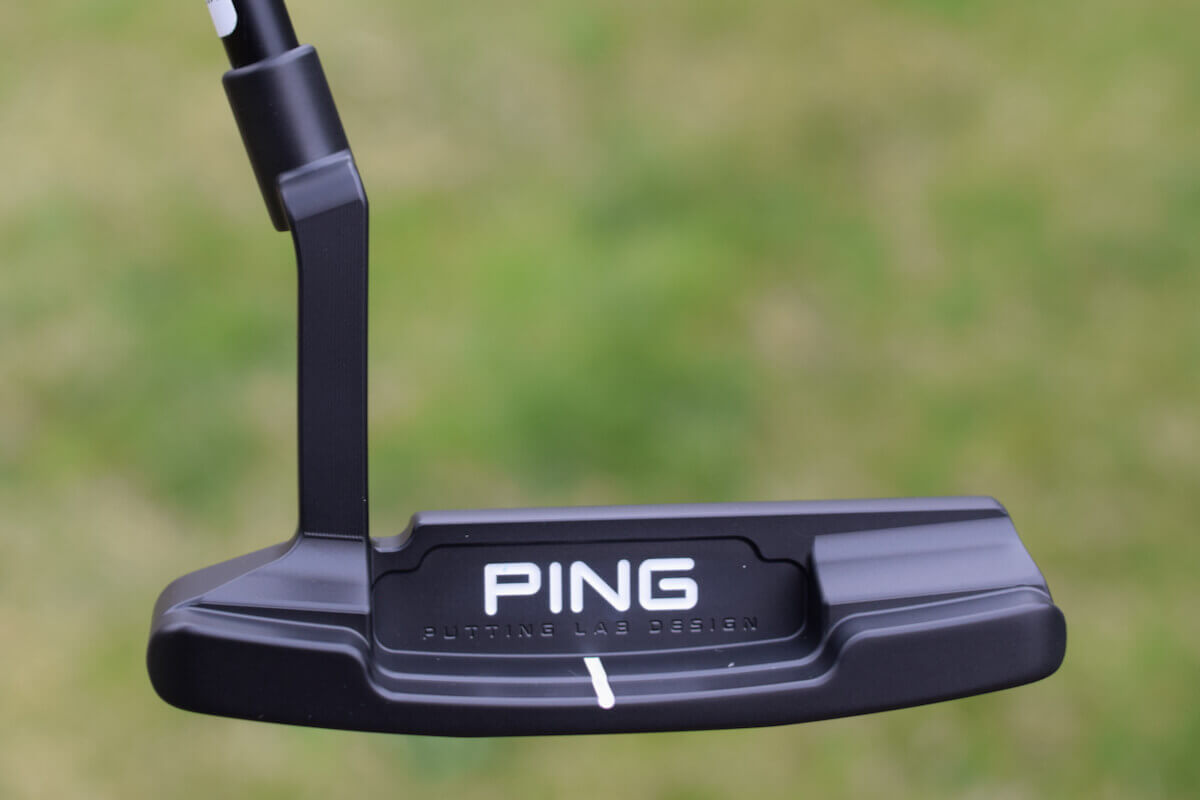 2023 PING PLD Putters MyGolfSpy