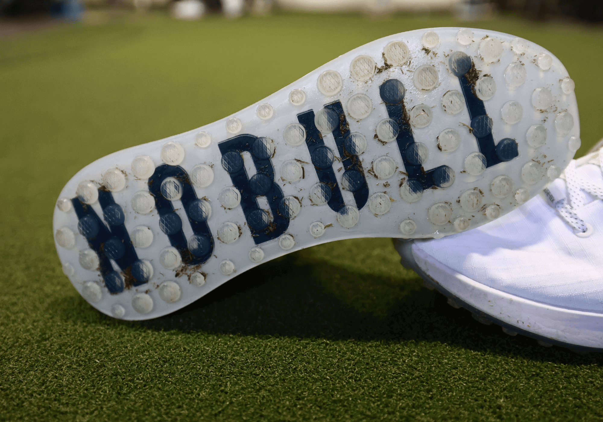 NOBULL GORETEX Ripstop Golf Shoe Review MyGolfSpy