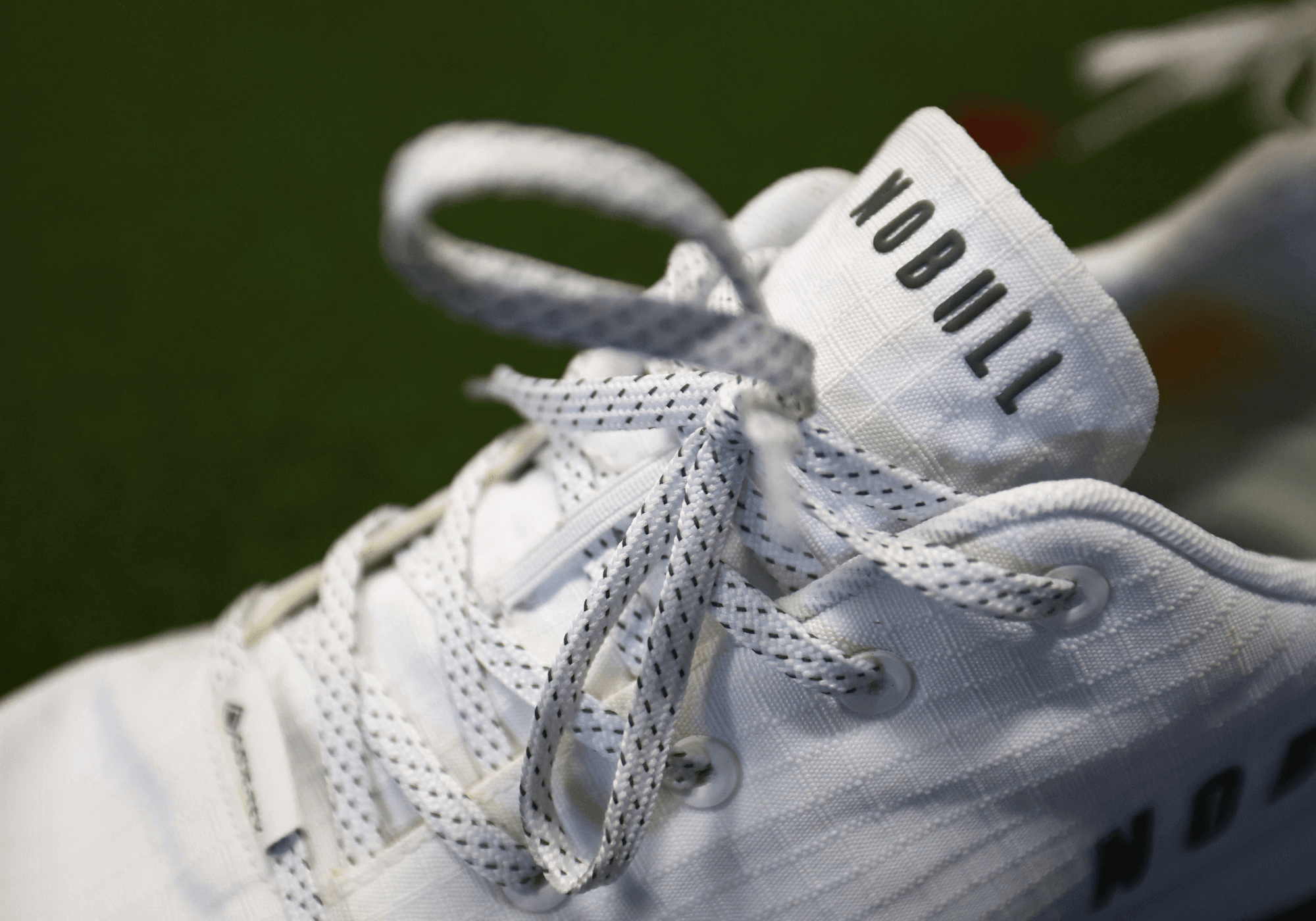 NOBULL GORETEX Ripstop Golf Shoe Review MyGolfSpy