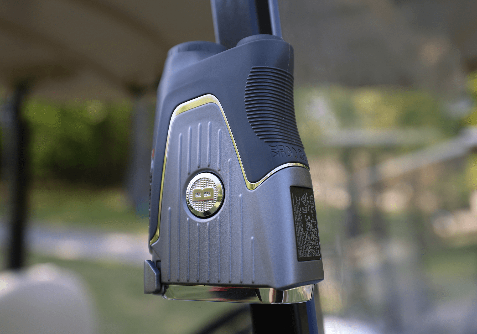 Best Golf Rangefinders 2023 MyGolfSpy