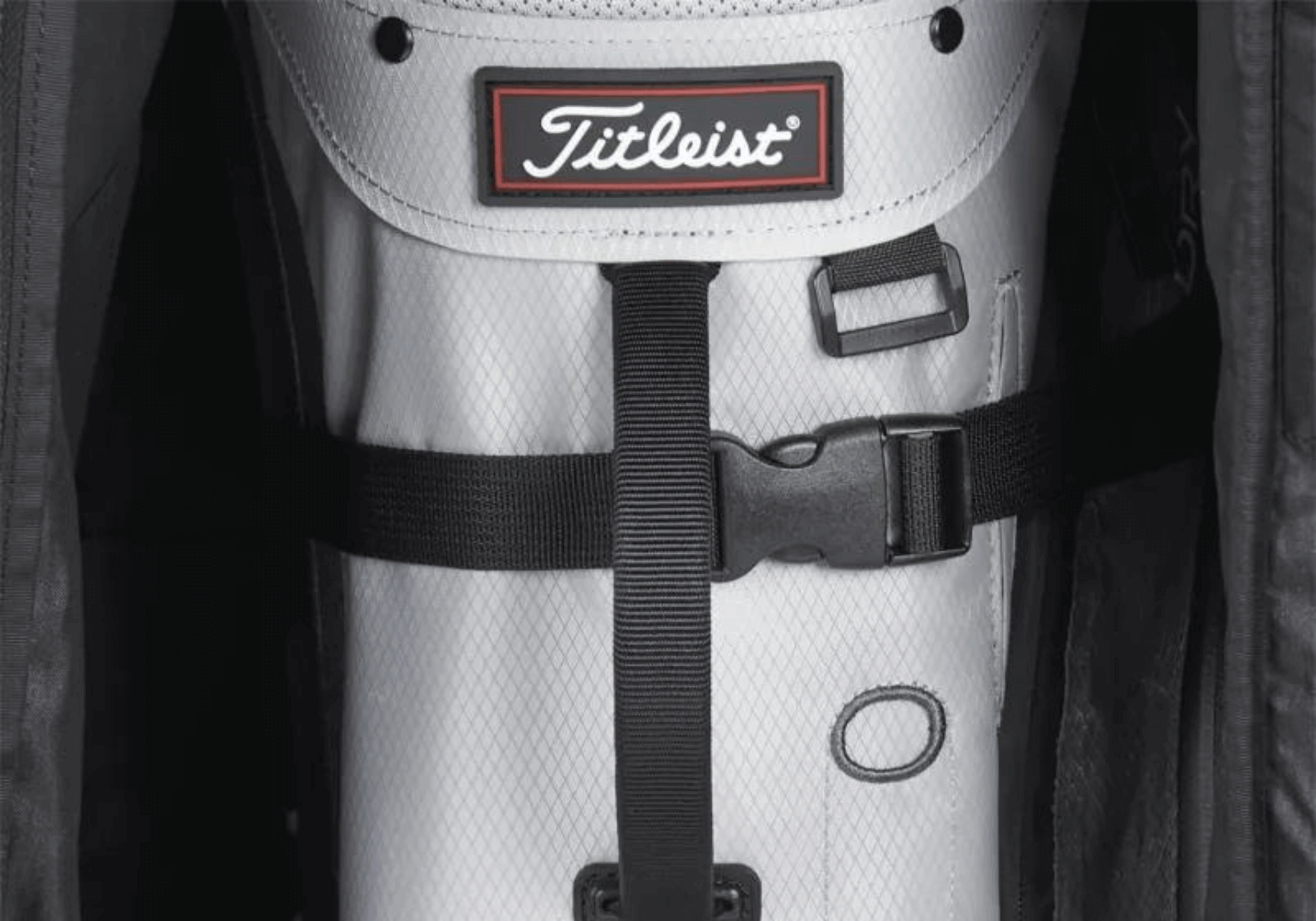 Titleist Players Golf Travel Bag MyGolfSpy
