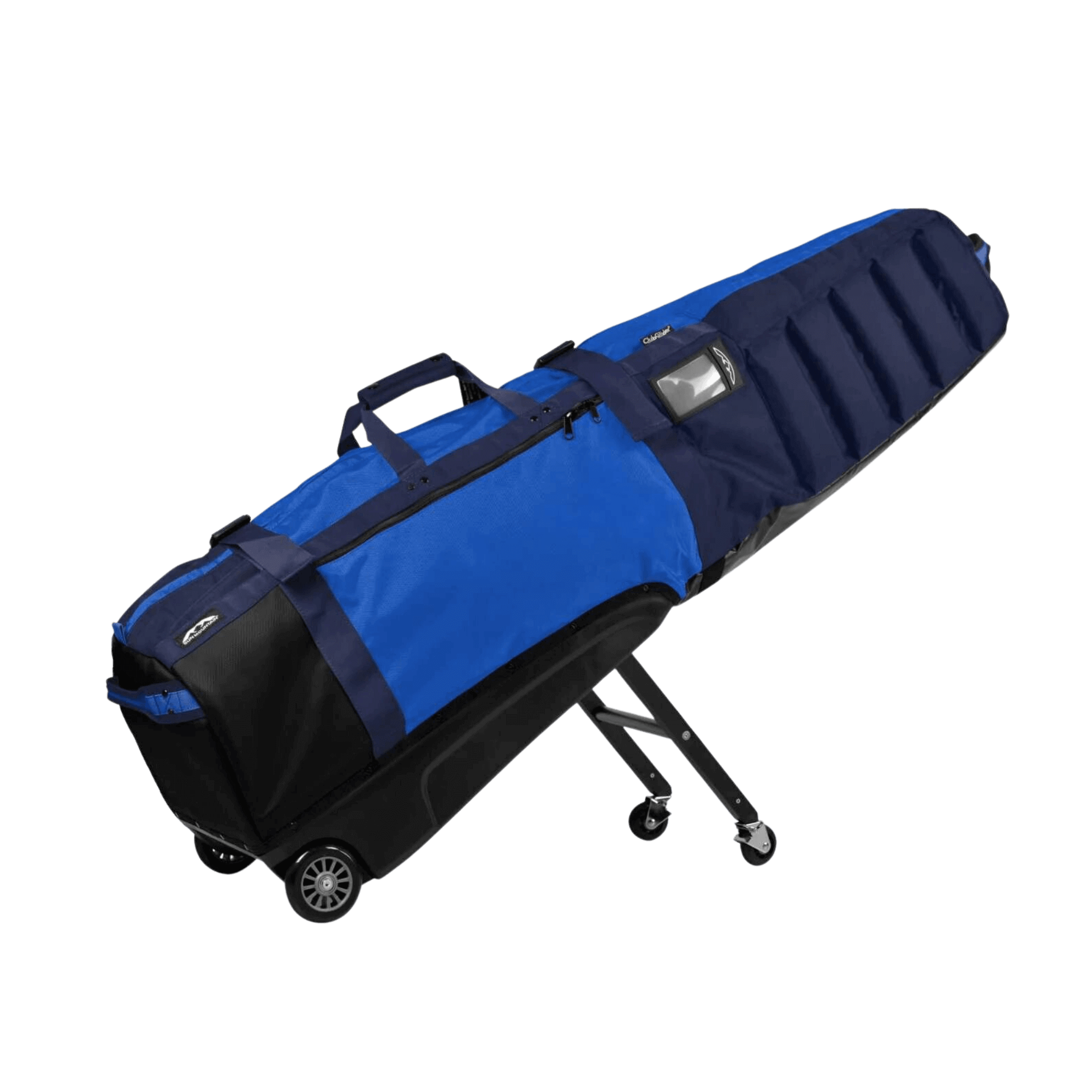 Sun Mountain ClubGlider Meridian Golf Travel Bag MyGolfSpy
