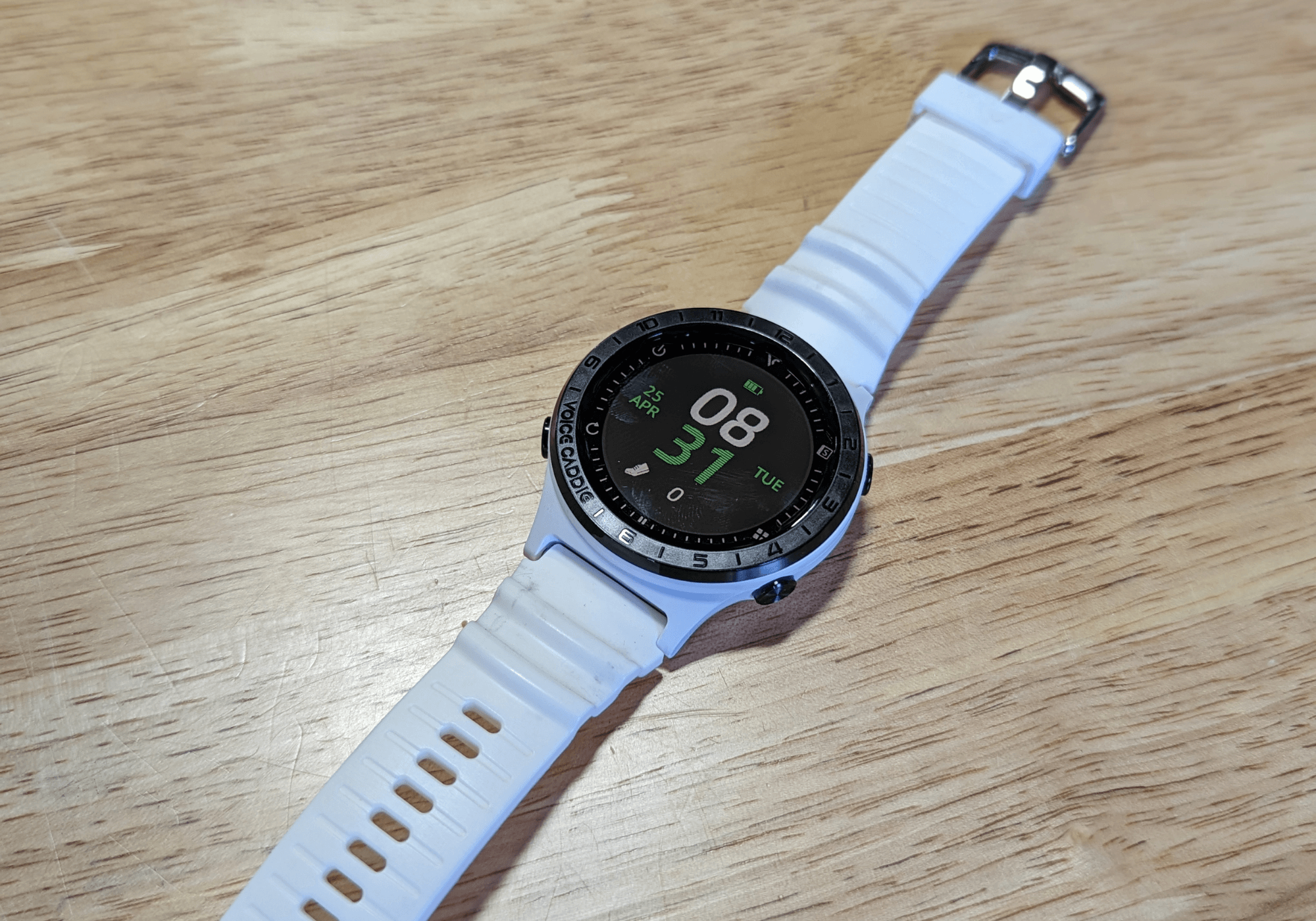 Voice Caddie A2 Golf GPS | MyGolfSpy