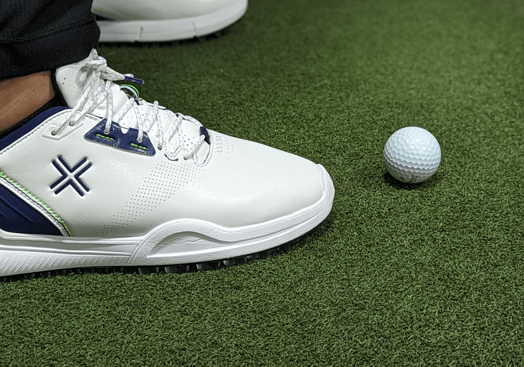 Will It Golf? Baseball Shoes Versus Golf Shoes MyGolfSpy