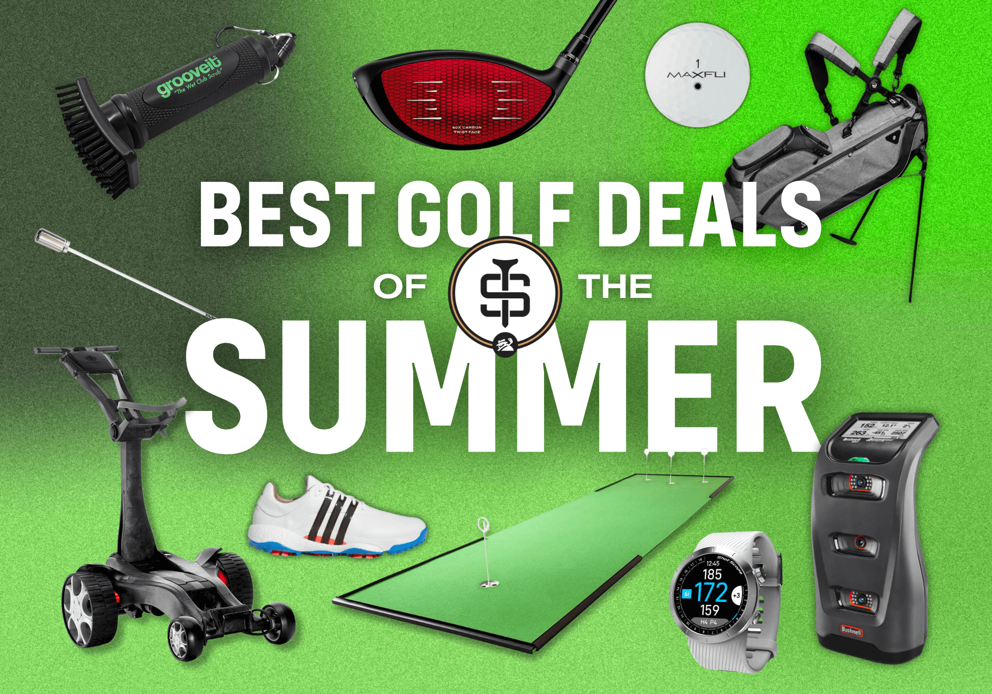 Hit The Links For Less With These Memorial Day Golf Deals MyGolfSpy