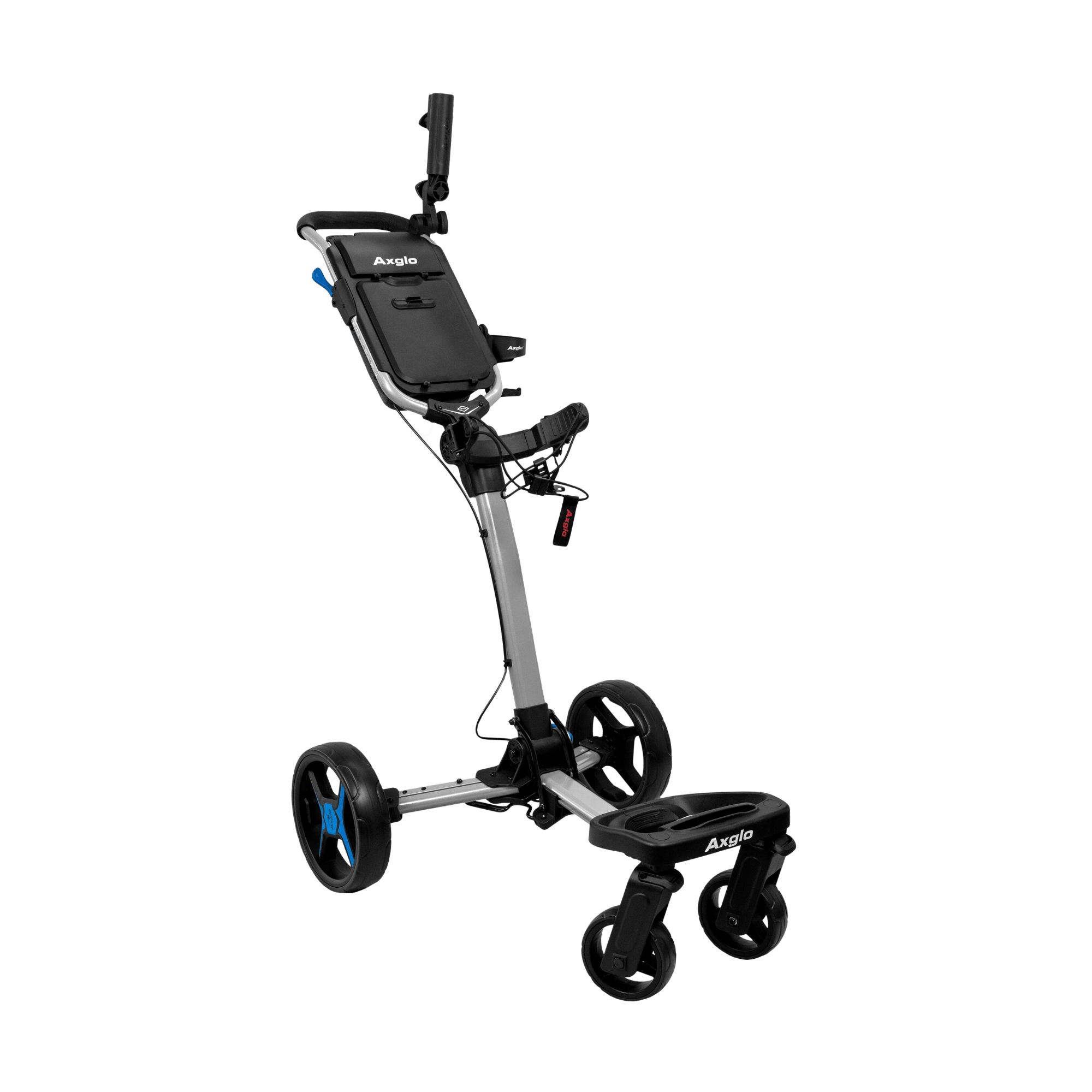 Best Golf Push Carts 2023 MyGolfSpy