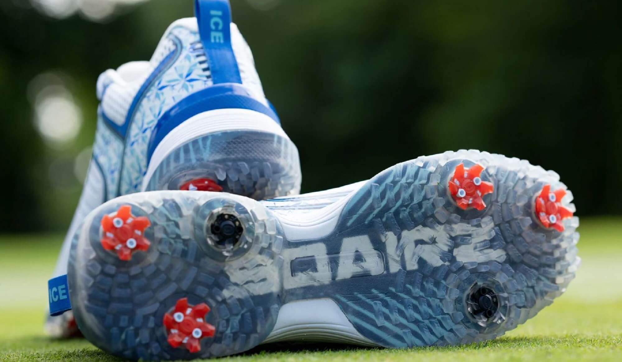 Sqairz Golf Shoes Stable is the New Sexy Golfing News & Blog