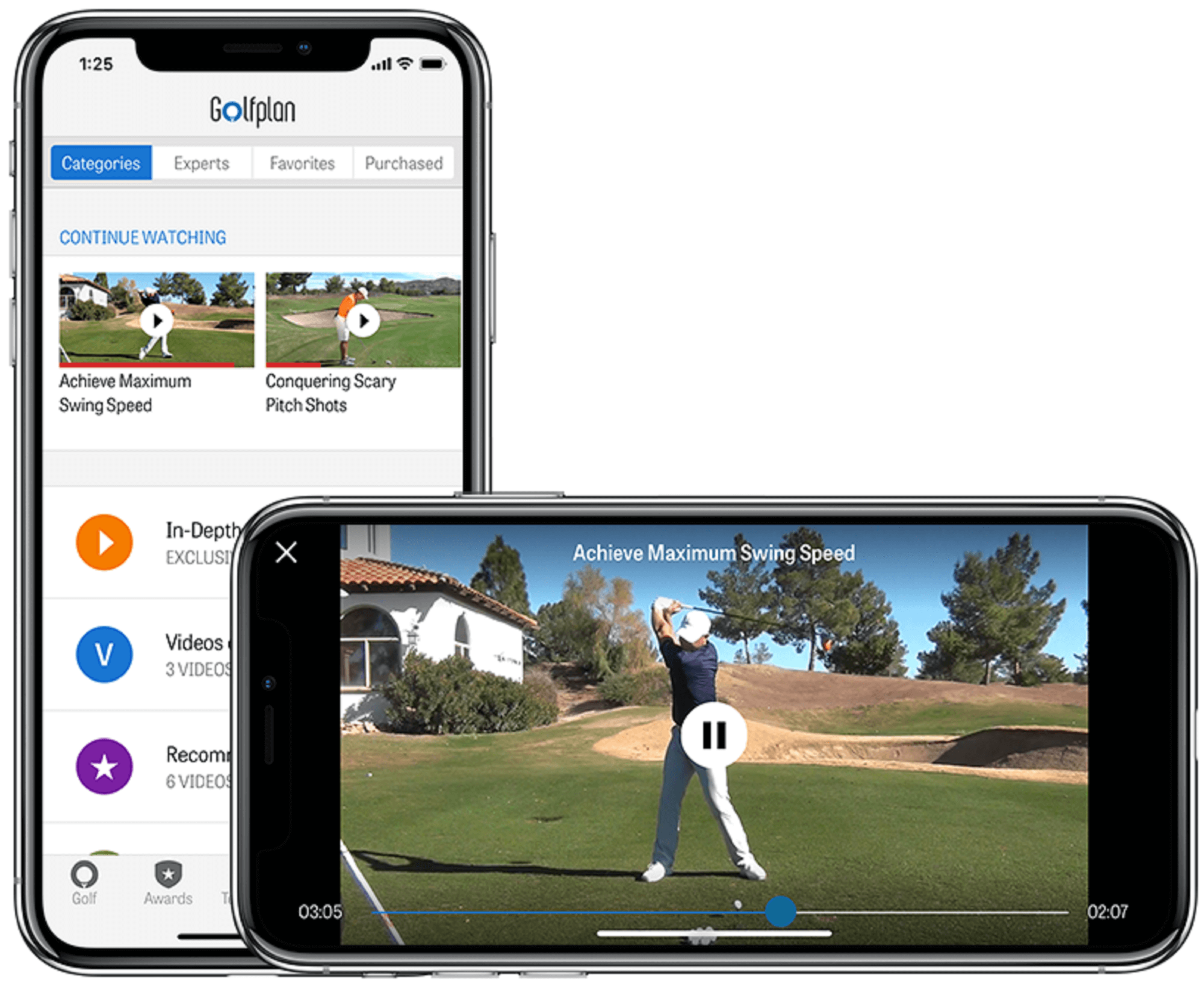 Golfshot Golf GPS App Another App Upping Its Game MyGolfSpy