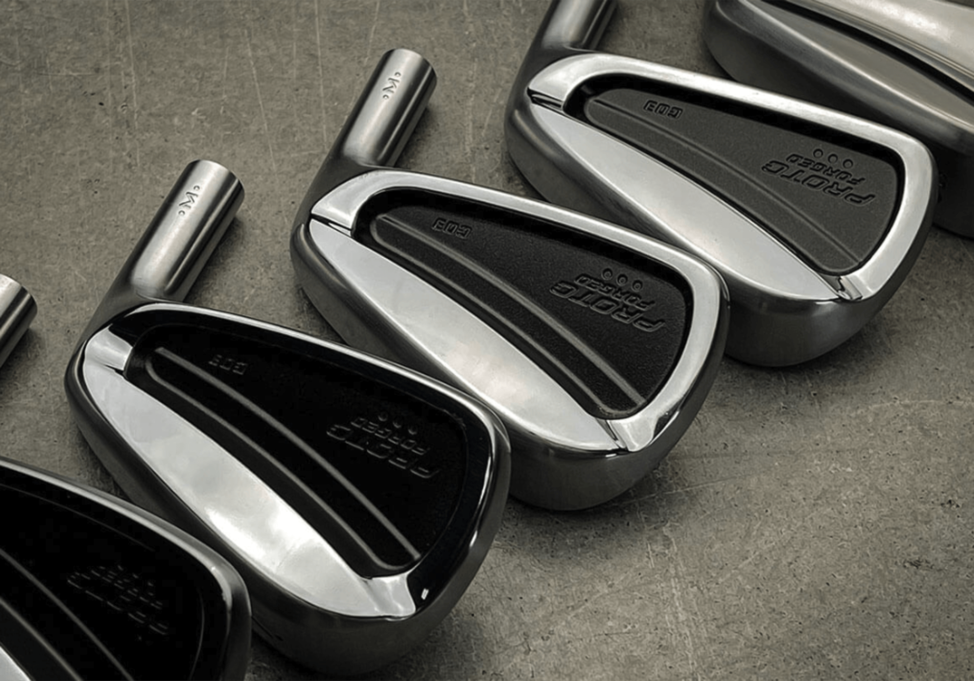 GOLF IRON FITTING WHERE TO START MyGolfSpy