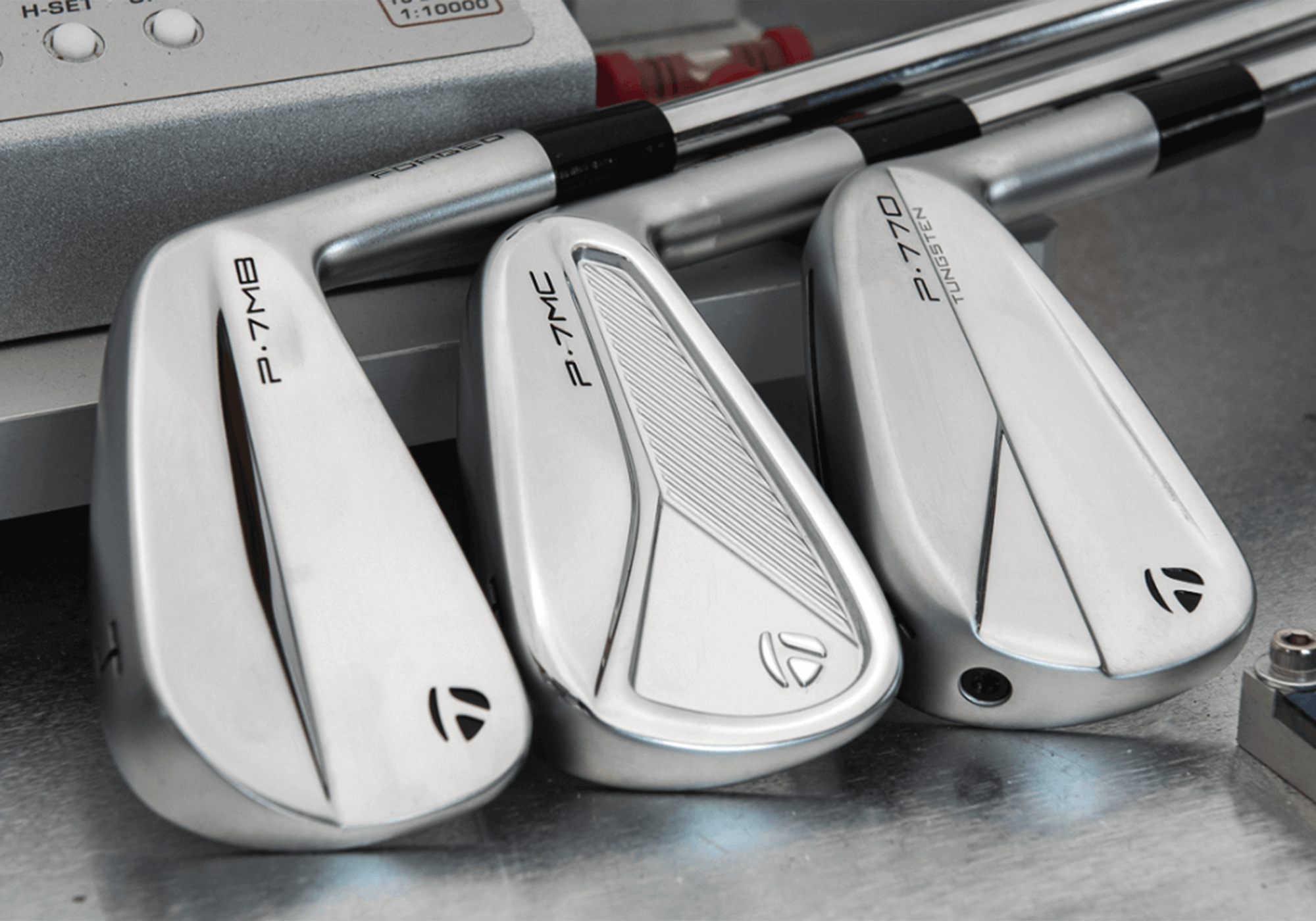 GOLF IRON FITTING WHERE TO START Golfing News & Blog Articles