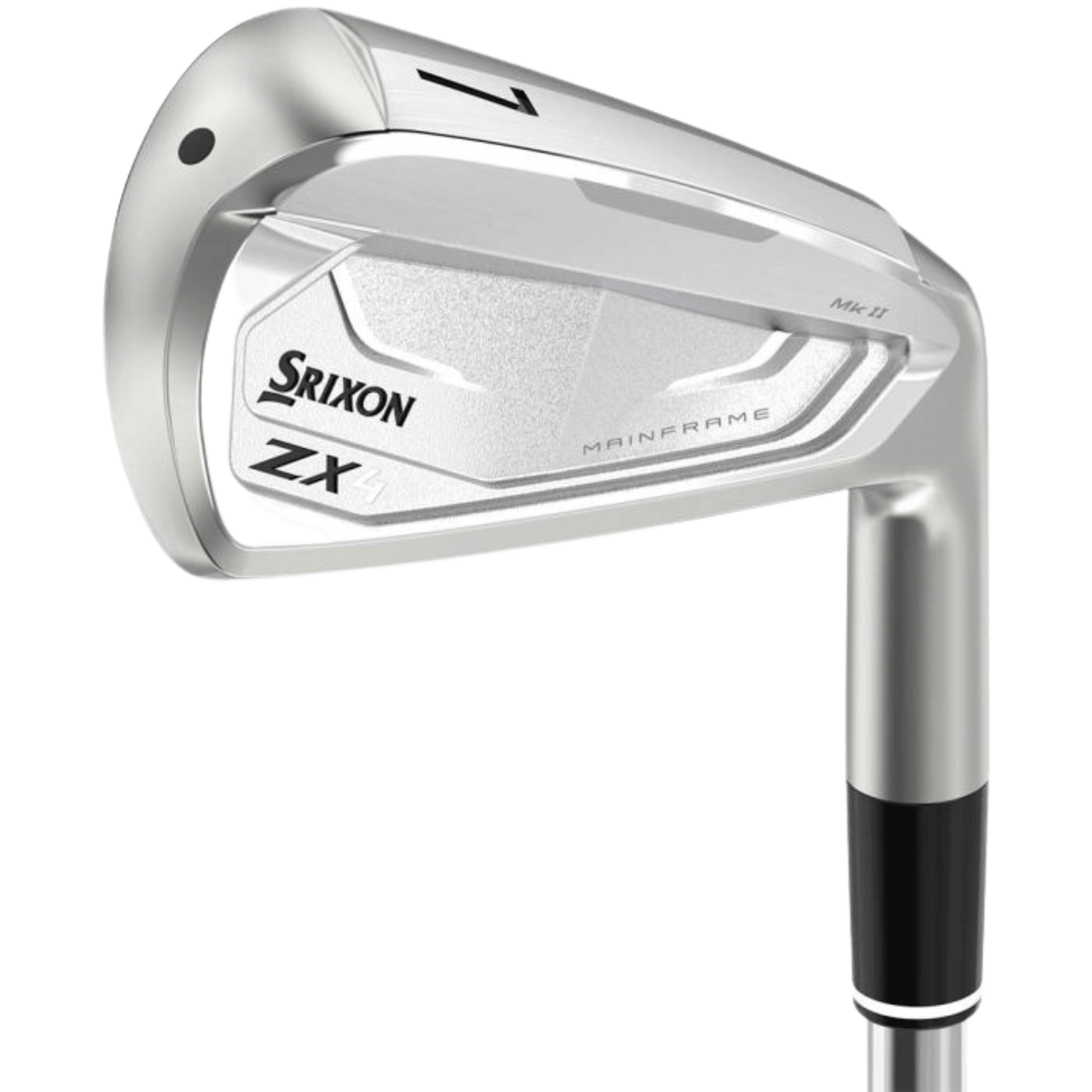 Best GameImprovement Irons 2023 MyGolfSpy