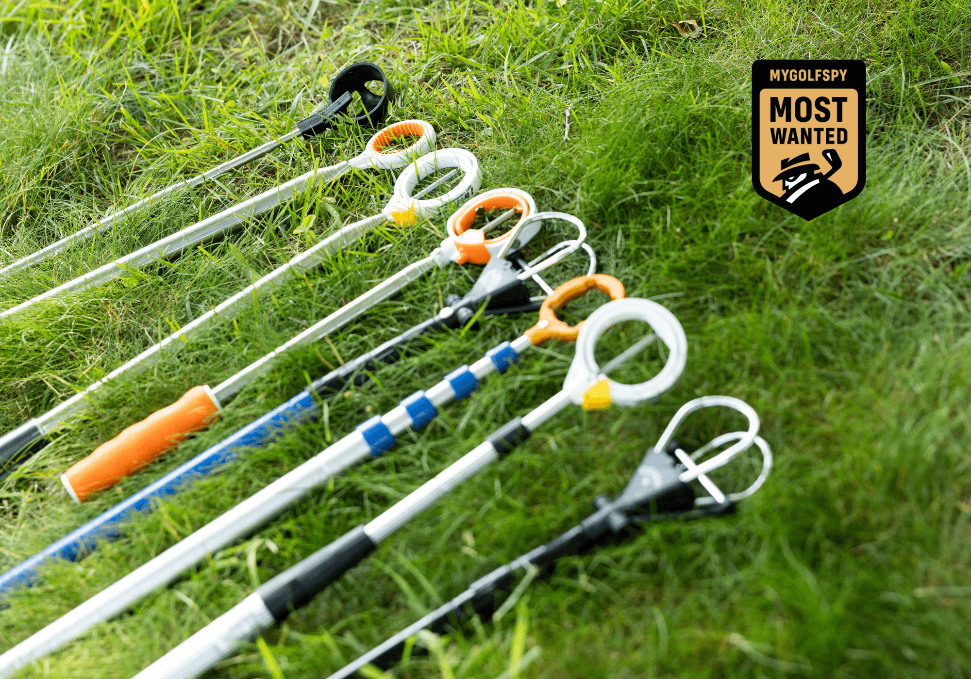 Best Golf Ball Retriever 2023 MyGolfSpy