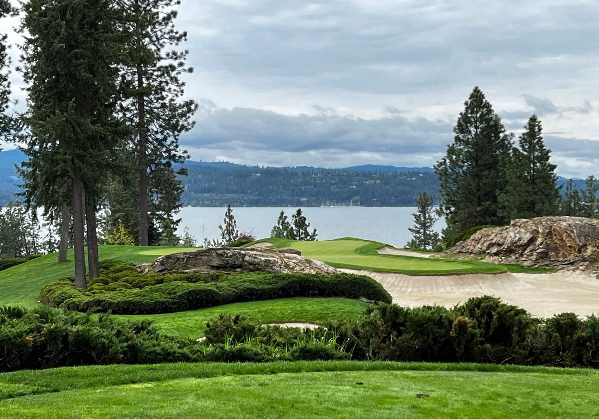 MyGolfSpy Experiences Coeur d’Alene Resort Course MyGolfSpy