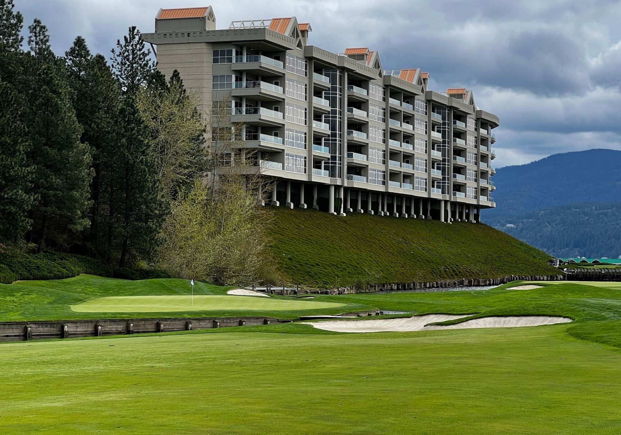 MyGolfSpy Experiences Coeur d’Alene Resort Course MyGolfSpy