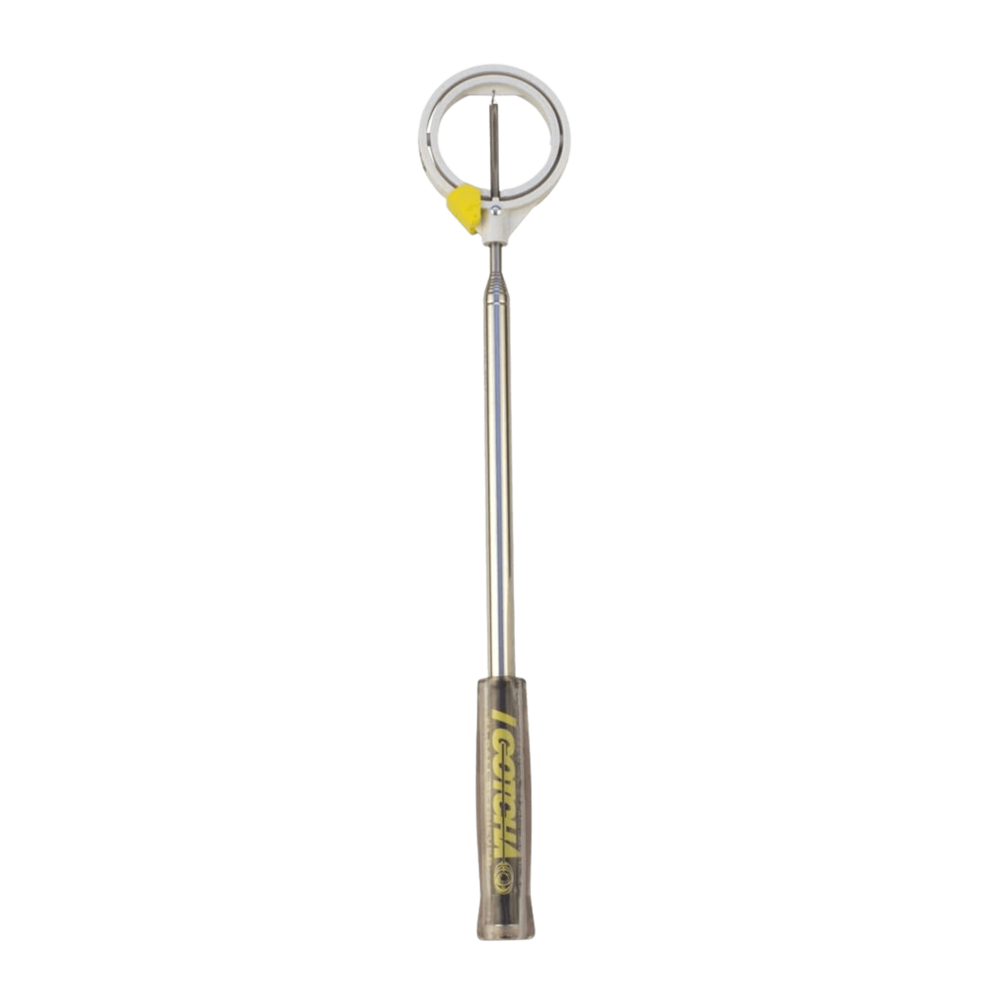 I GOTCHA Compact Golf Ball Retriever Review MyGolfSpy