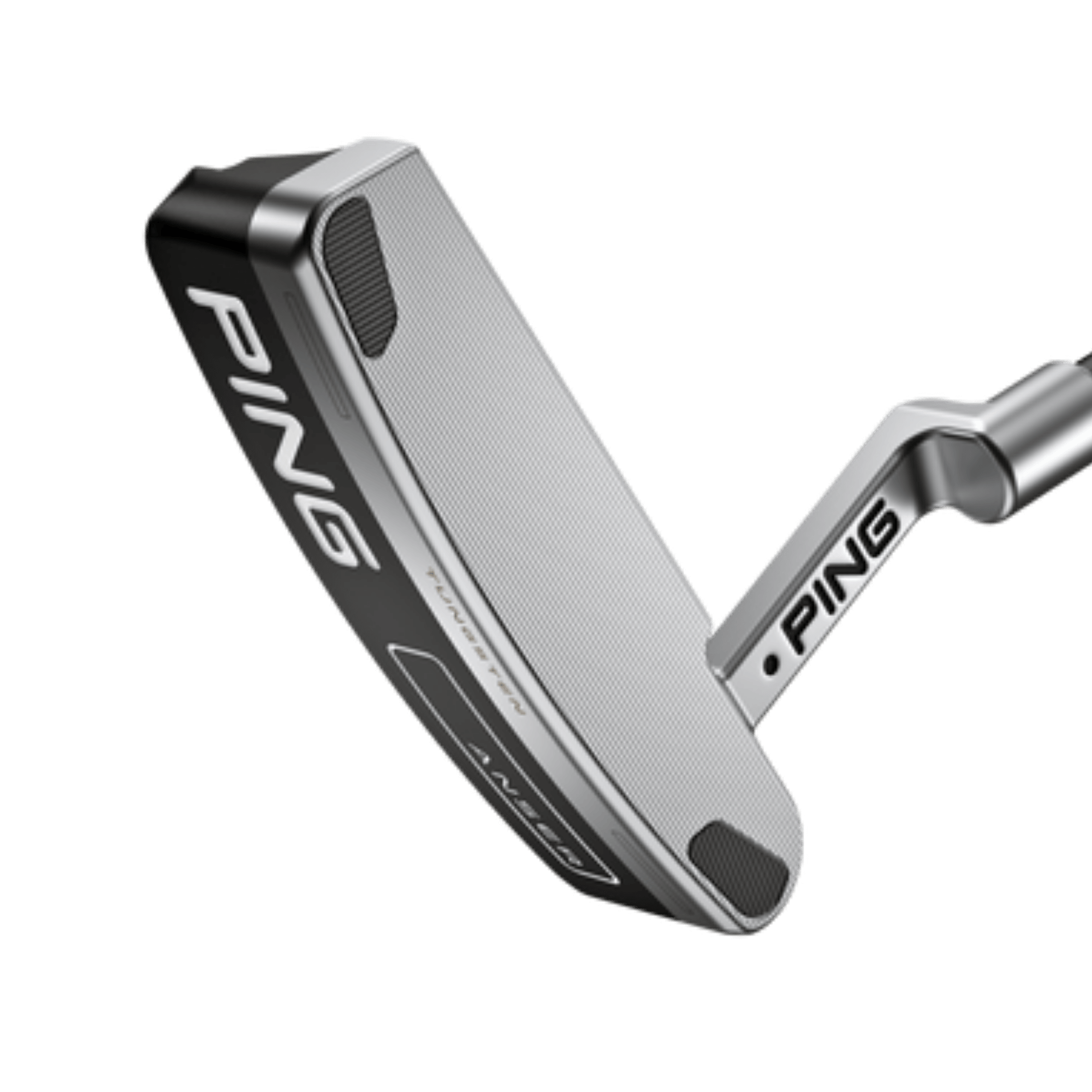 PING Anser Blade Putter Review MyGolfSpy
