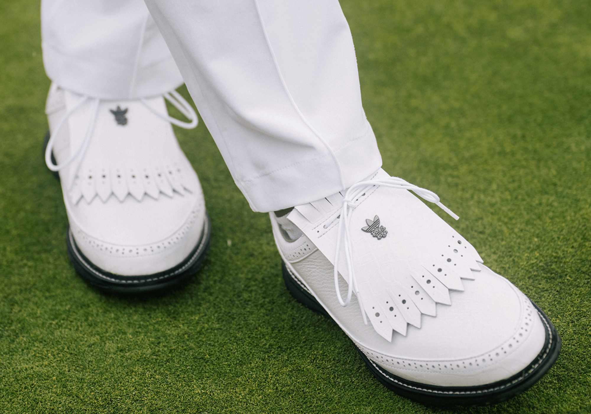 Adidas Boys Golf Shoes Best Sale