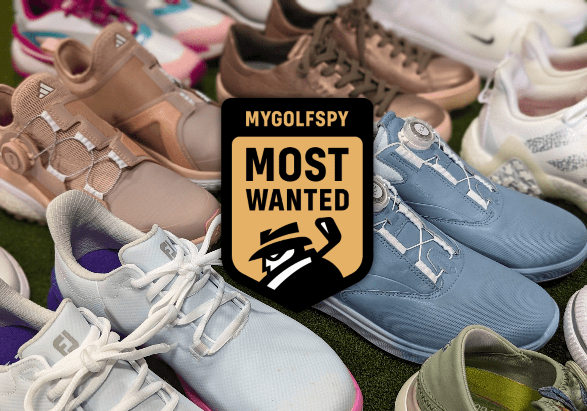 Best Women’s Spikeless Golf Shoes of 2023 MyGolfSpy